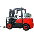 3 Ton Gas/LPG Forklift Truck (CPQYD30FR)